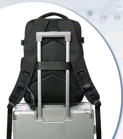 Ninine & Nana travel bag