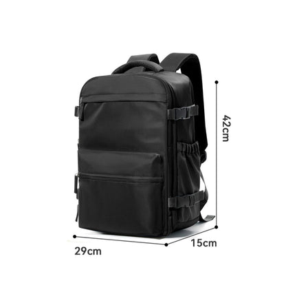 Ninine & Nana travel bag