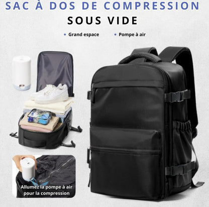 Ninine & Nana travel bag