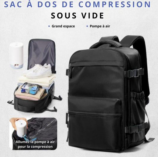 Ninine & Nana travel bag